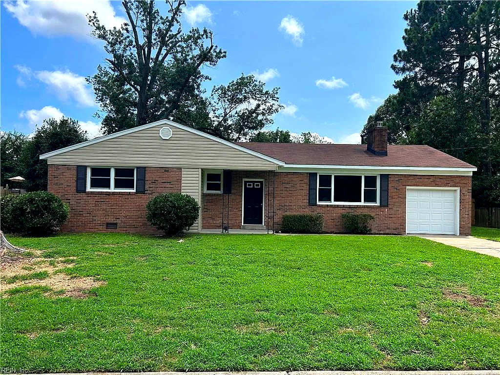 319 Pasture Ln, Hampton — photo