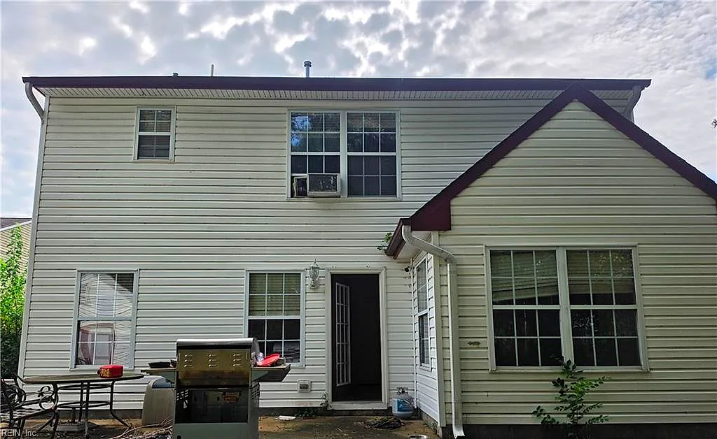1208 Bell Tower Arch, Chesapeake — photo
