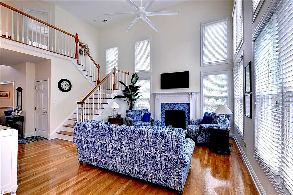 5124 Rolling Reach, Williamsburg — photo