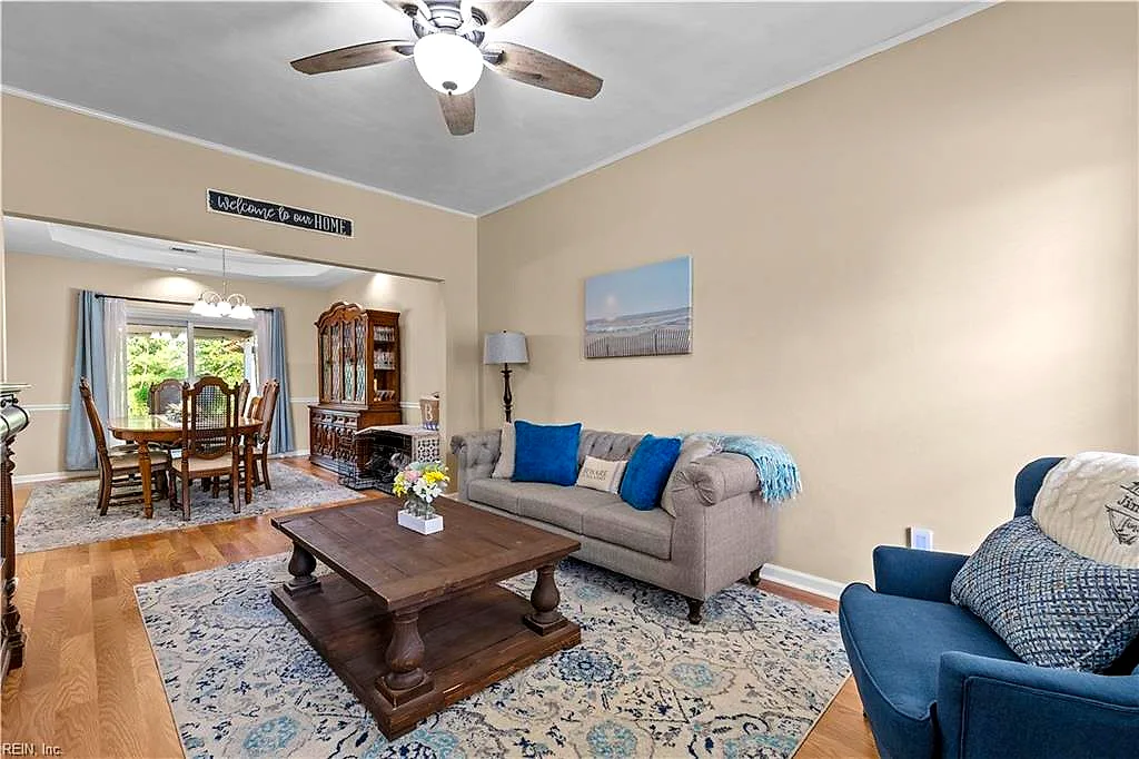 2537 Gaines Mill Dr Dr, Virginia Beach — photo