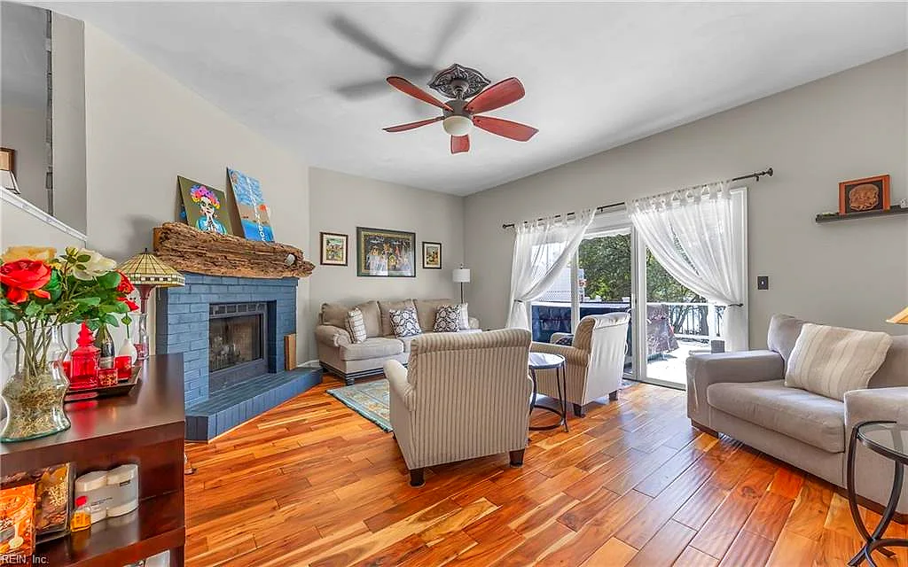 785 W Ocean View Ave, Norfolk — photo