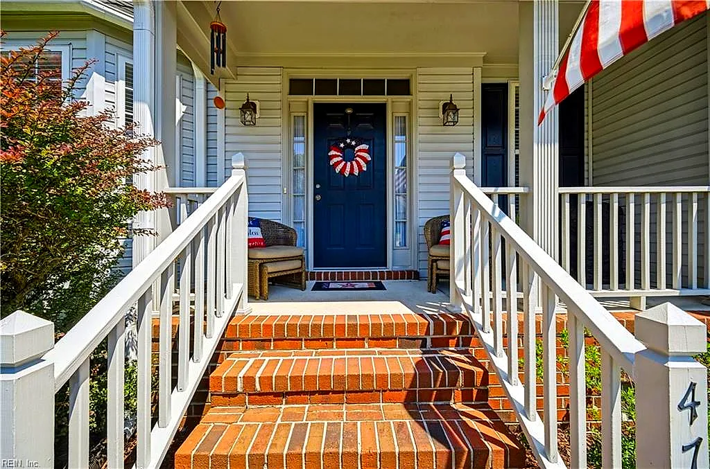 4709 Feldspar Quay, Chesapeake — photo
