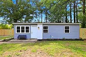 4328 Fontana AVE, CHESAPEAKE VA 23325