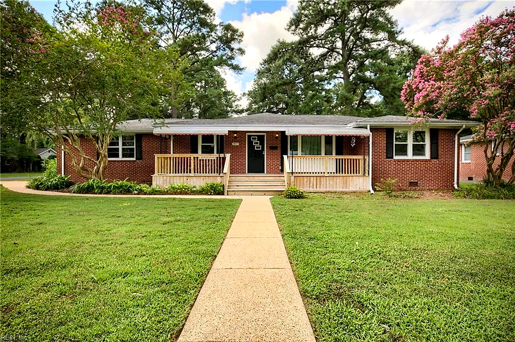 5547 Levine CT, NORFOLK VA 23502