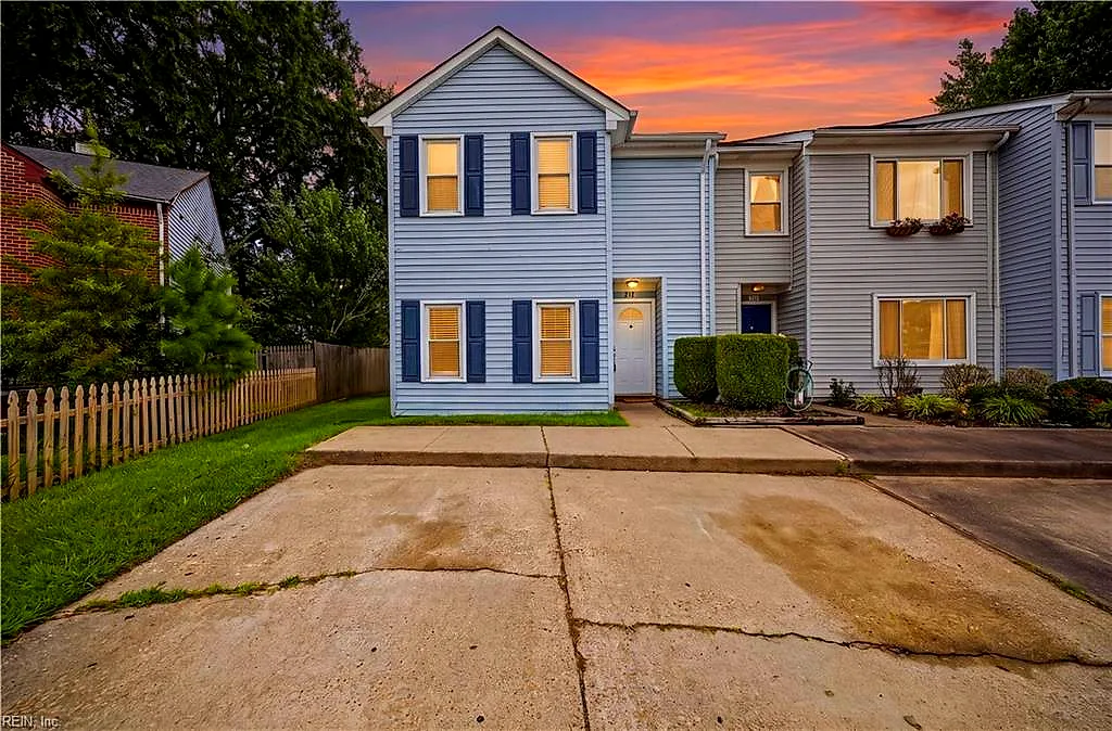 712 Glenshire Dr, Virginia Beach — photo