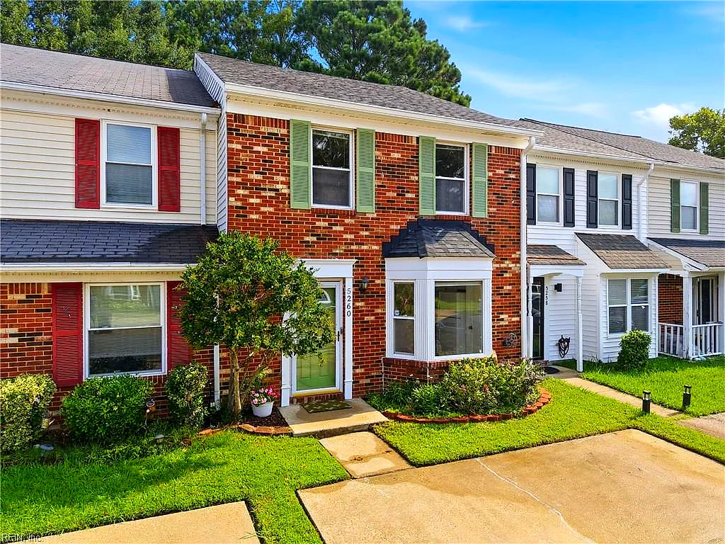 5260 Settlers Park DR, VIRGINIA BEACH VA 23464