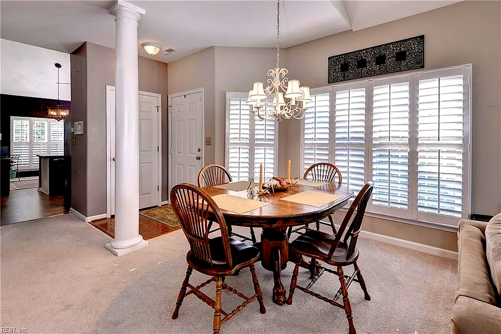 3748 Lake Powhatan, Williamsburg — photo