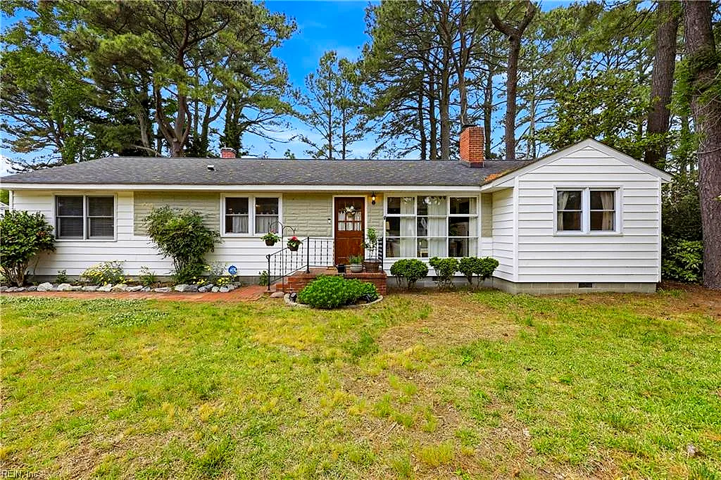 10181 Pine Ave, Nassawadox — photo