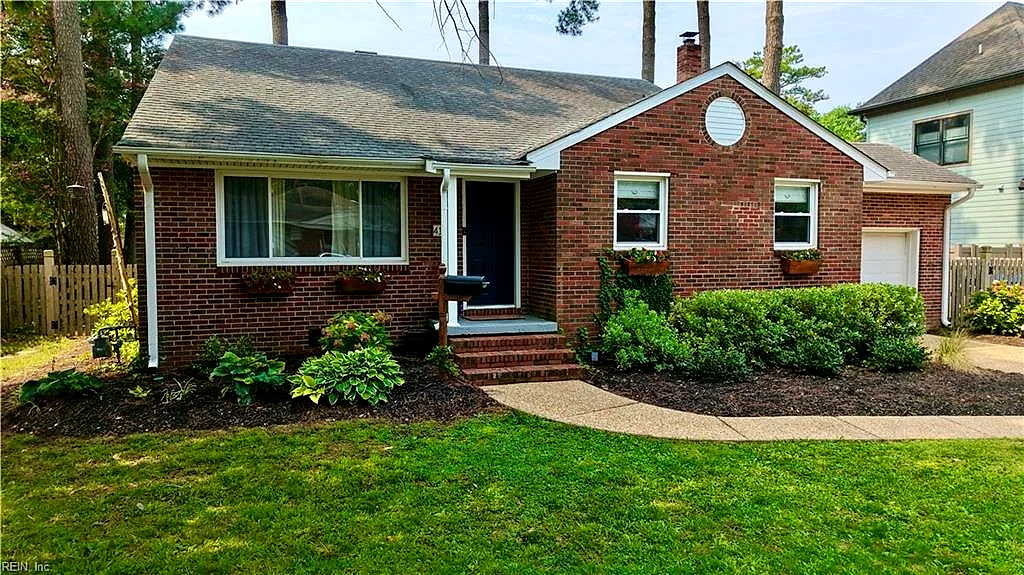 4133 Duncannon Ln, Virginia Beach — photo