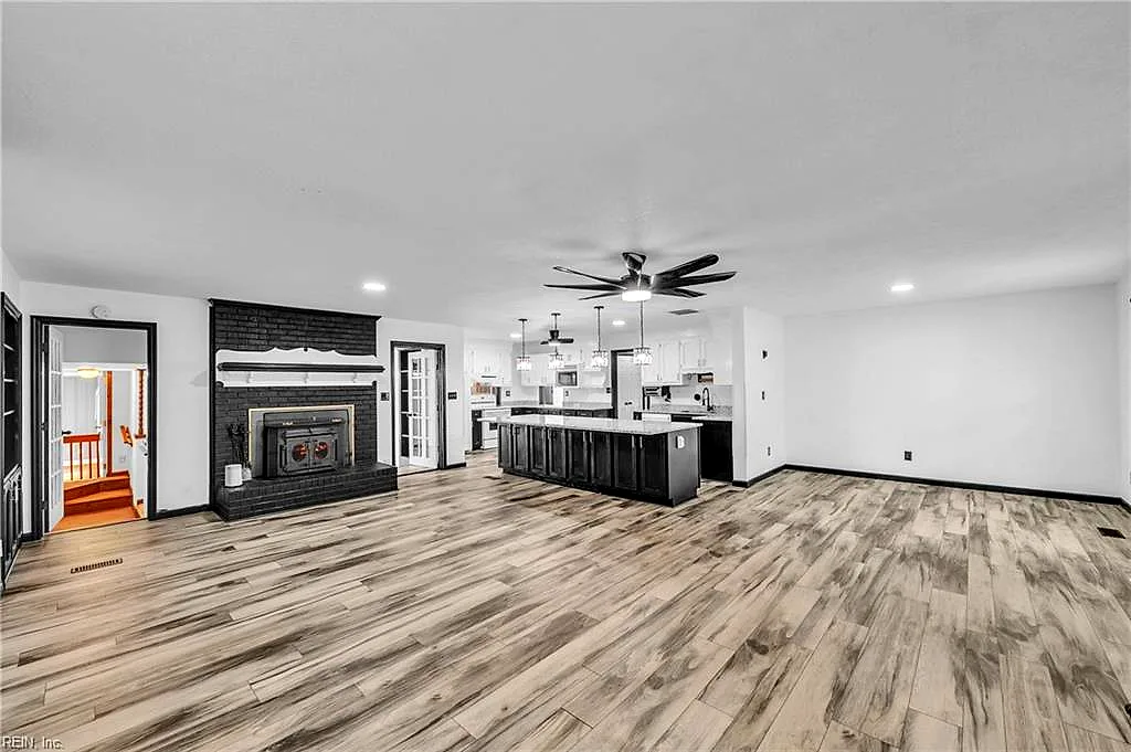 245 Fernwood Farms Rd, Chesapeake — photo