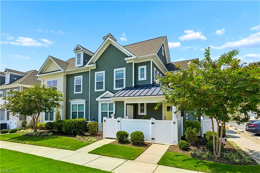 210 Promenade LN, WILLIAMSBURG VA 23185