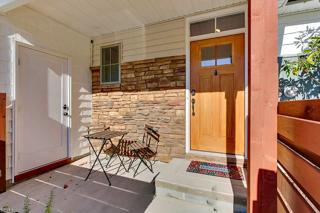 1104 Union Pacific Way, Suffolk — photo