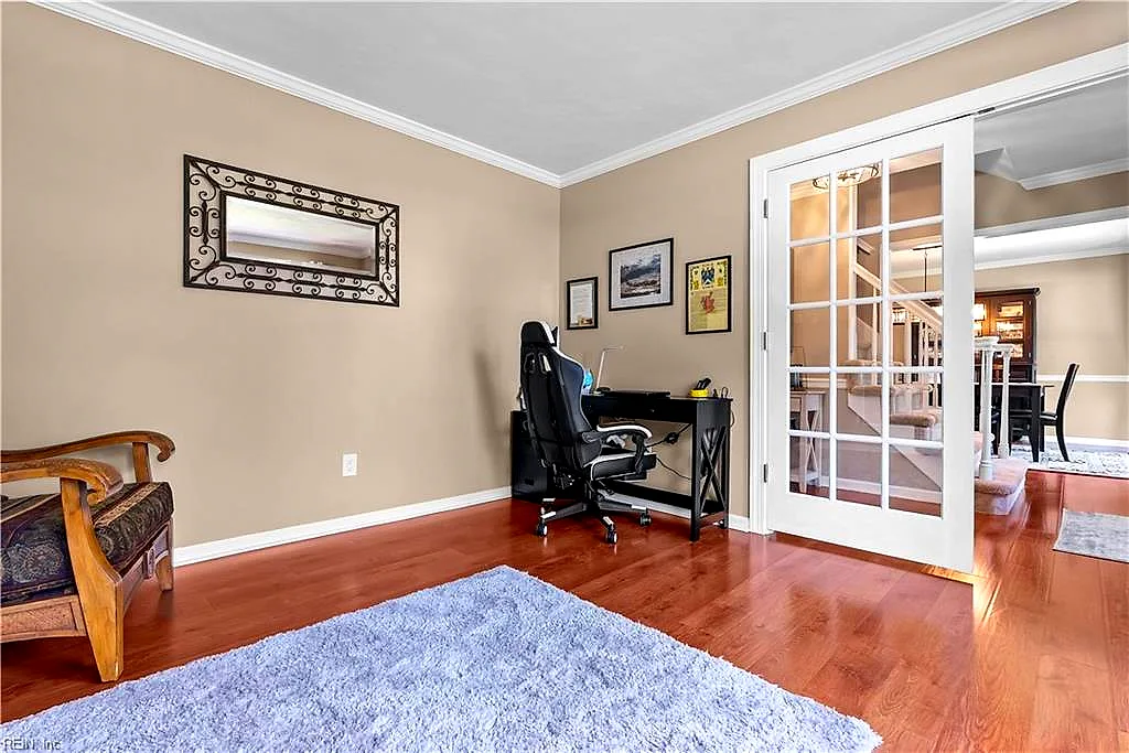 1045 Wessex Ln, Virginia Beach — photo