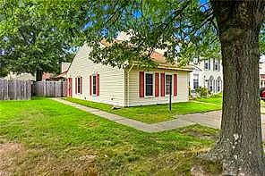4786 Marlwood WAY, VIRGINIA BEACH VA 23462