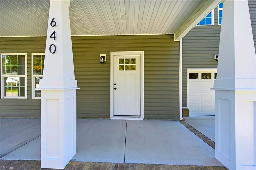 1015 42nd St, Newport News — photo