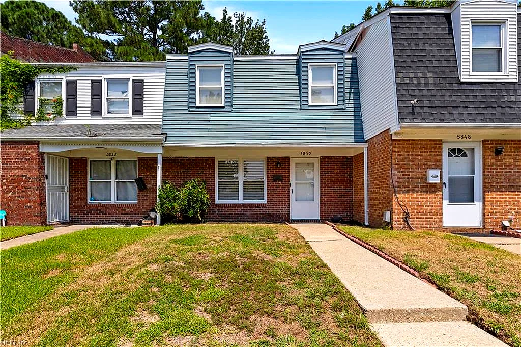5850 E Hastings Arch, Virginia Beach — photo