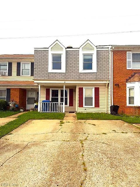 3902 Lantana PL, VIRGINIA BEACH VA 23456