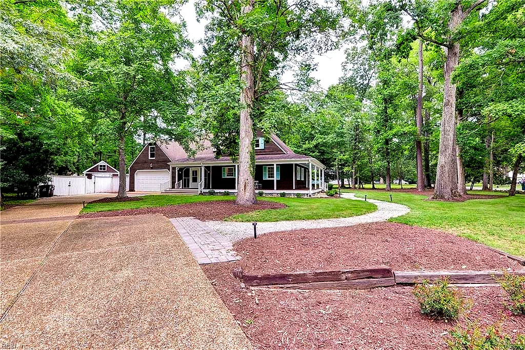 113 Evergreen WAY, WILLIAMSBURG VA 23185