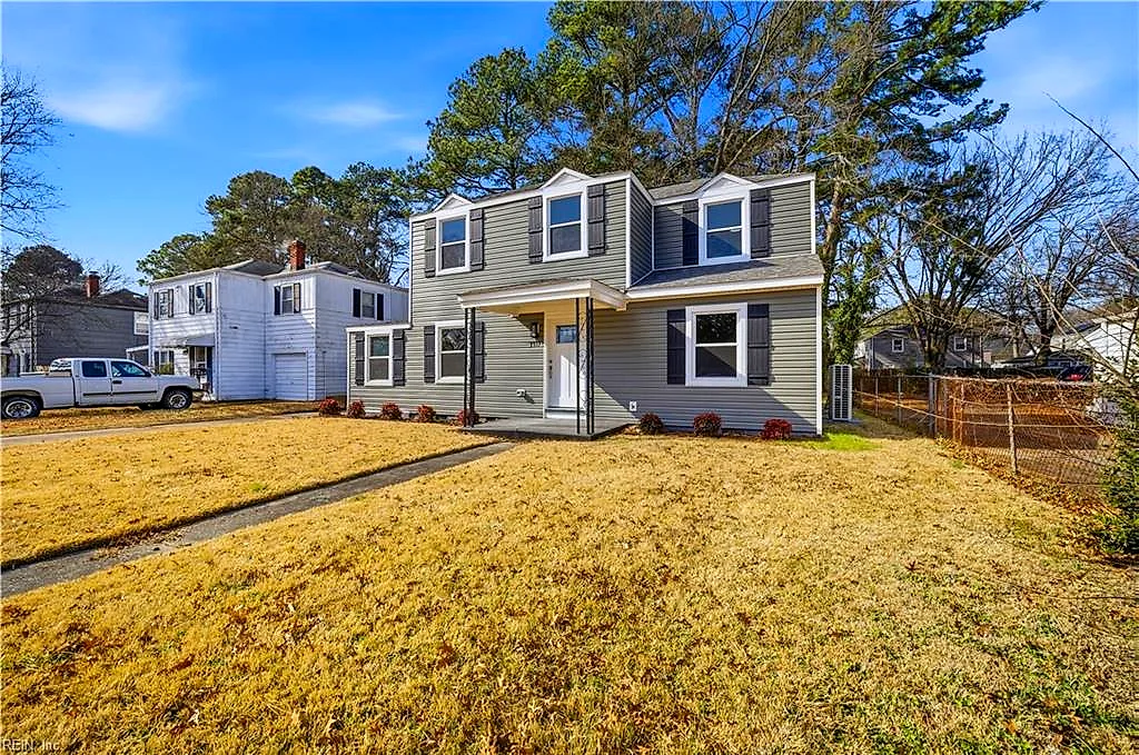 3517 Tidewater Dr, Norfolk — photo
