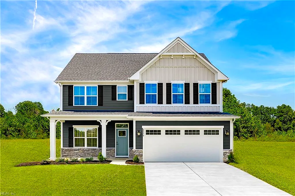 7137 Holiday LN, TOANO VA 23168