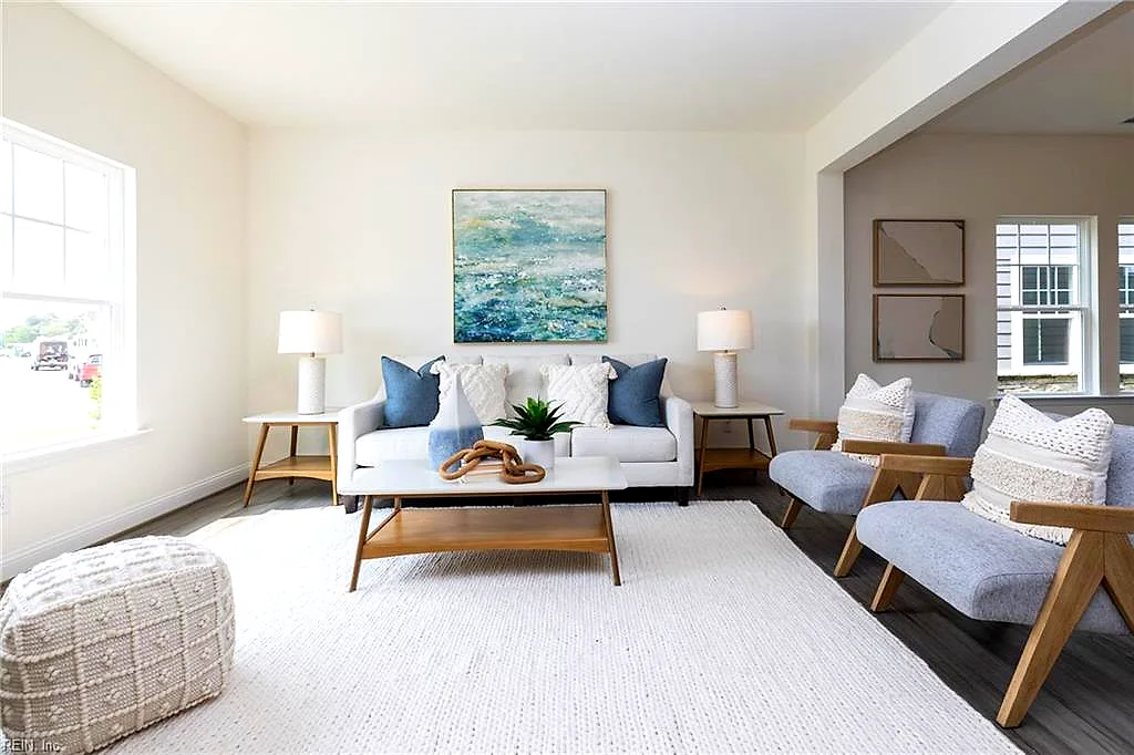 104 Getty Rd, Suffolk — photo