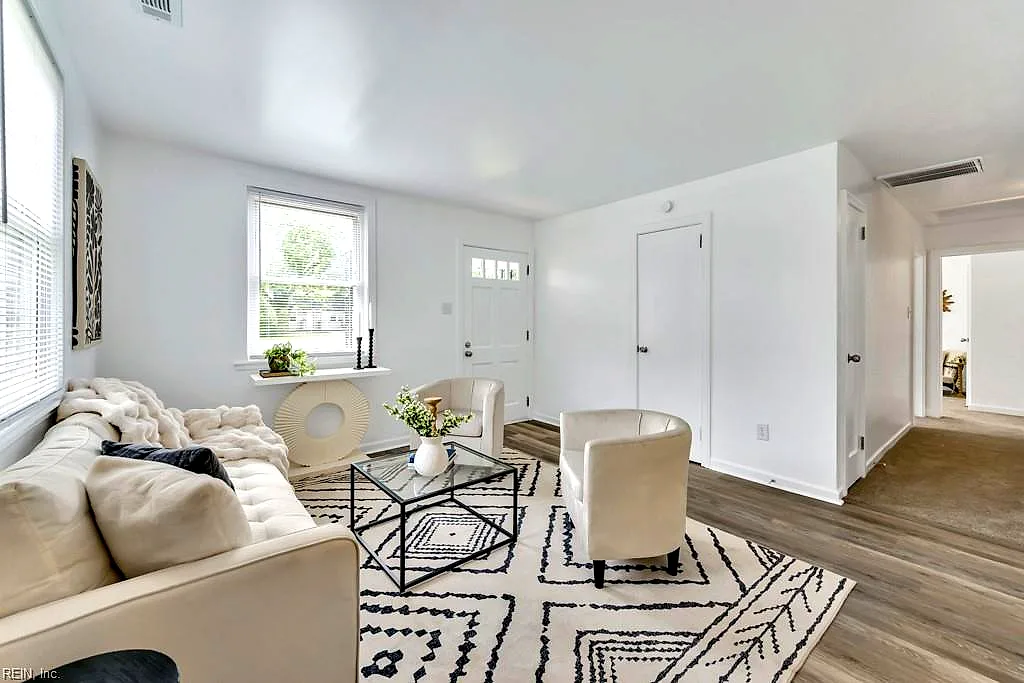 3012 Elliott Ave, Portsmouth — photo