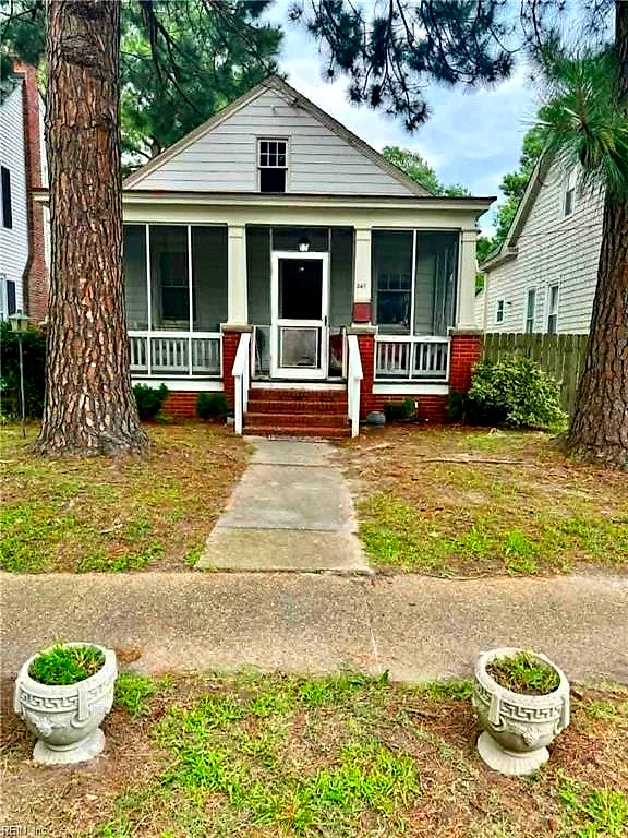 347 Hamilton AVE, PORTSMOUTH VA 23707