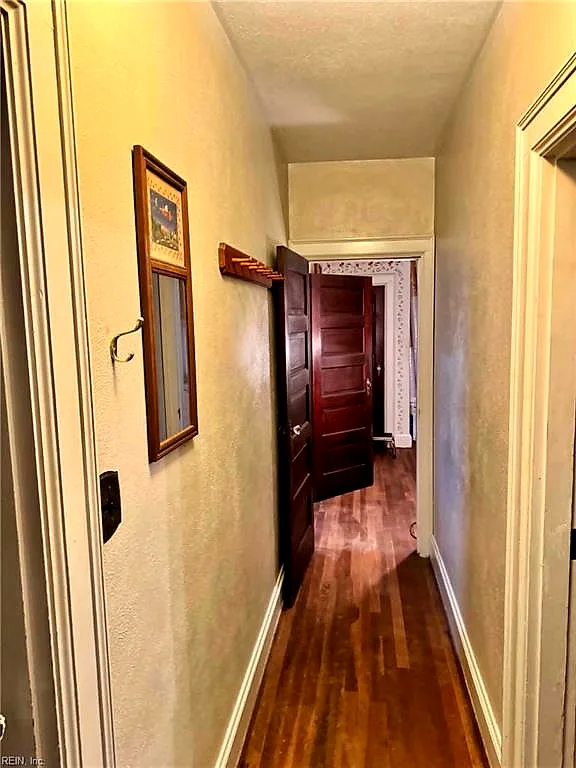 347 Hamilton Ave, Portsmouth — photo