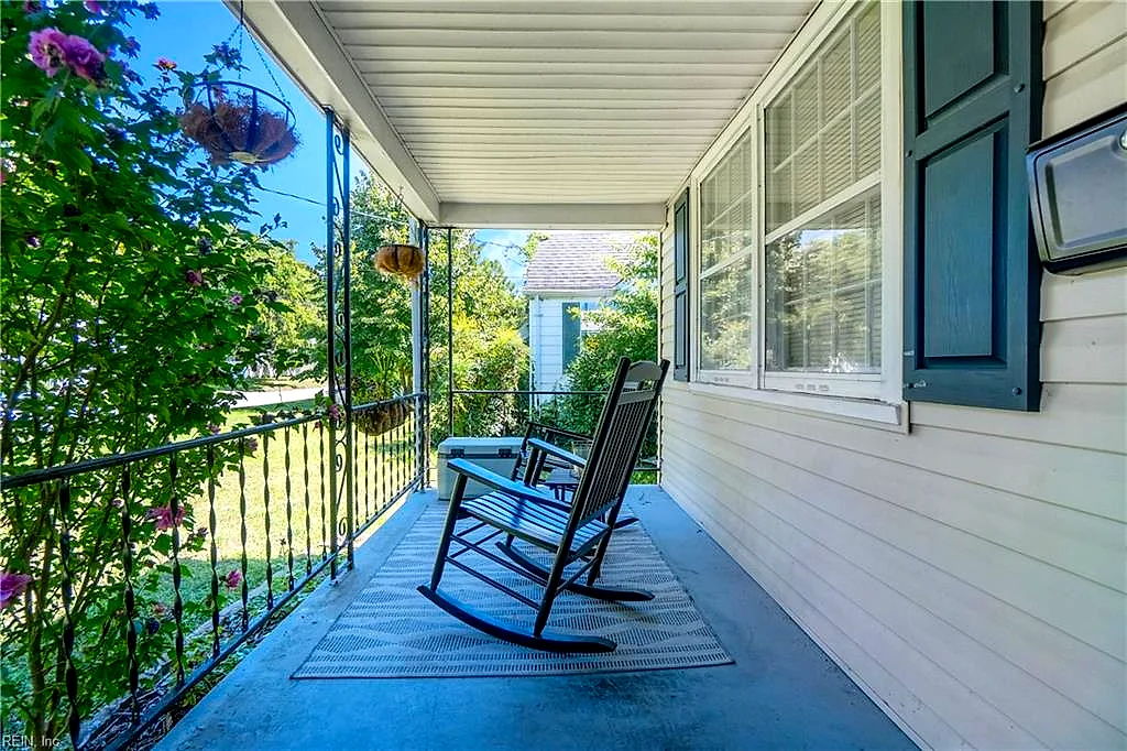 2309 Leckie St, Portsmouth — photo