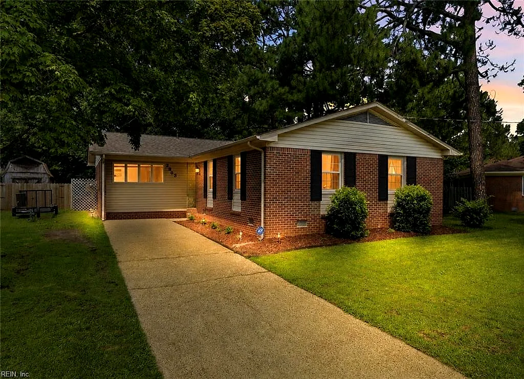 2953 E POINT DR, CHESAPEAKE VA 23321