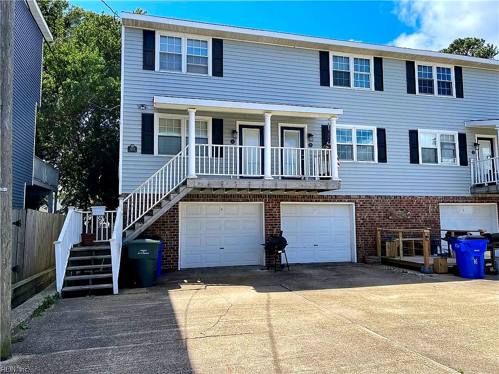 1853 Kingston Ave #2, Norfolk — photo