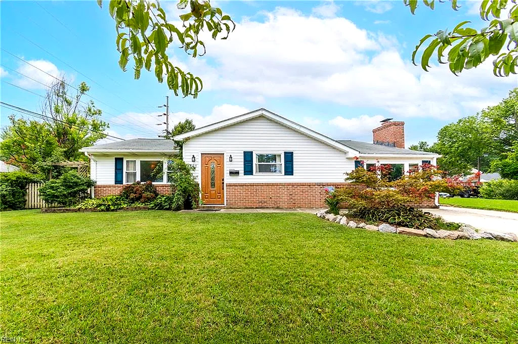 4505 John Jay LN, VIRGINIA BEACH VA 23462