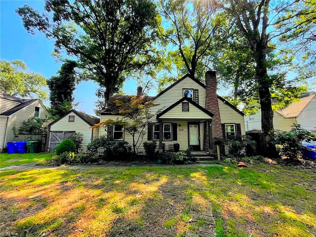 8336 Chesapeake Blvd, Norfolk — photo