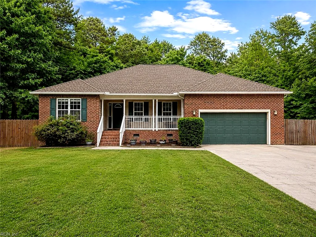 22265 Deep Bottom DR, CARROLLTON VA 23314