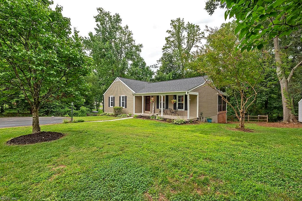 6239 Betron Way, Mechanicsville — photo