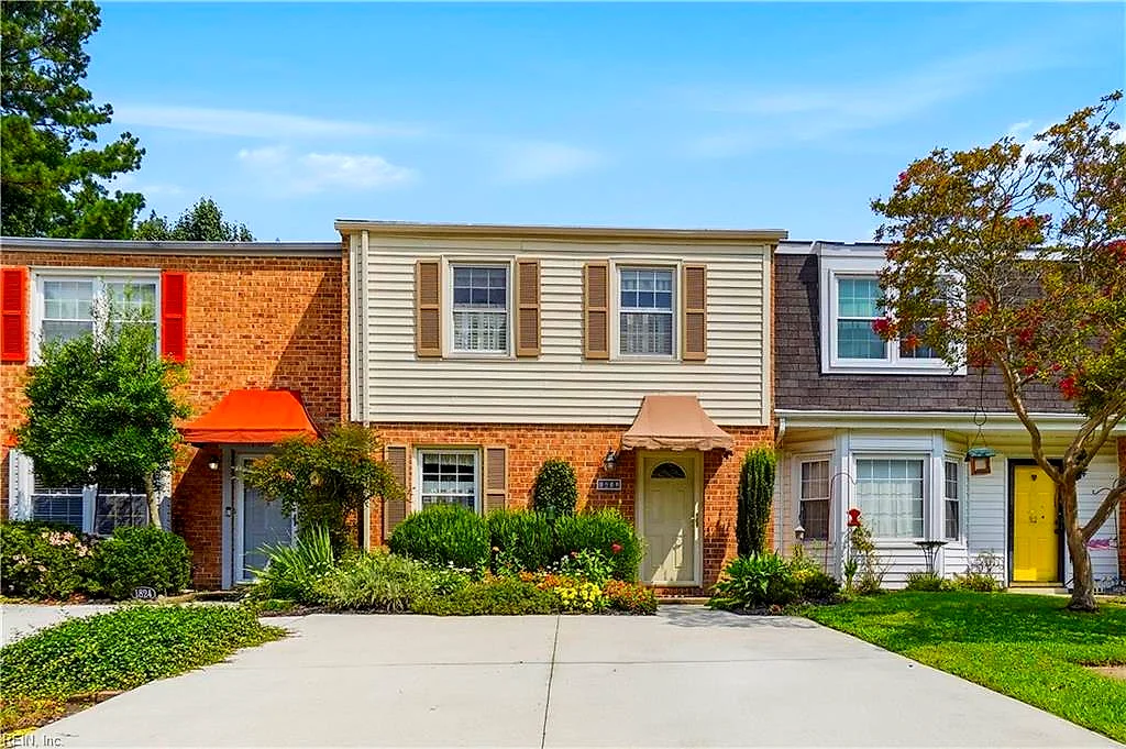 1822 Durham None W, Virginia Beach — photo