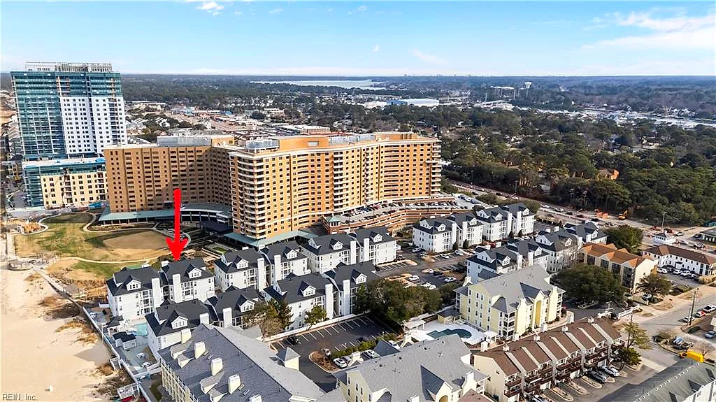 2312 Beach Haven Dr #104, Virginia Beach — photo