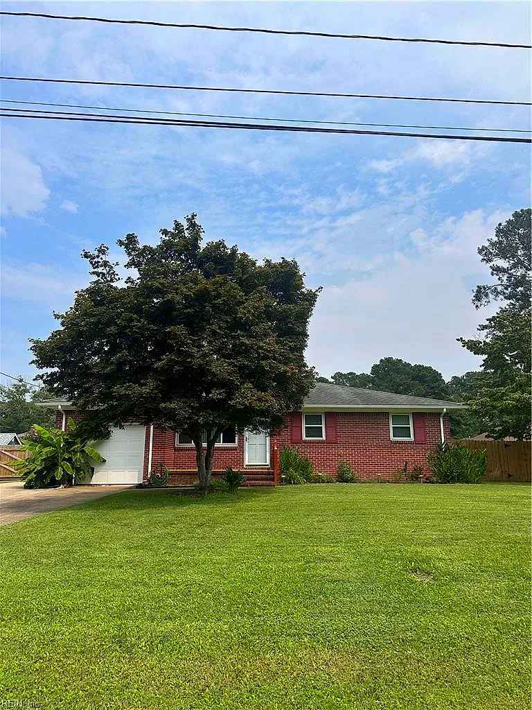 533 Warren Ave, Chesapeake — photo