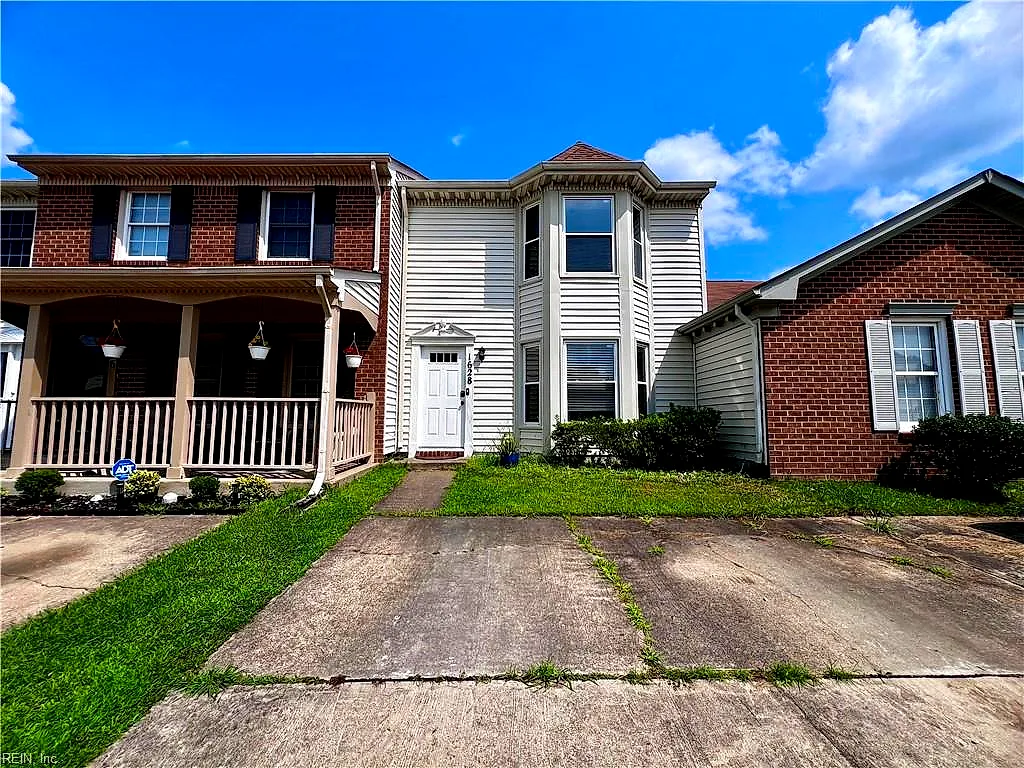 1628 Sword Dancer Dr, Virginia Beach — photo