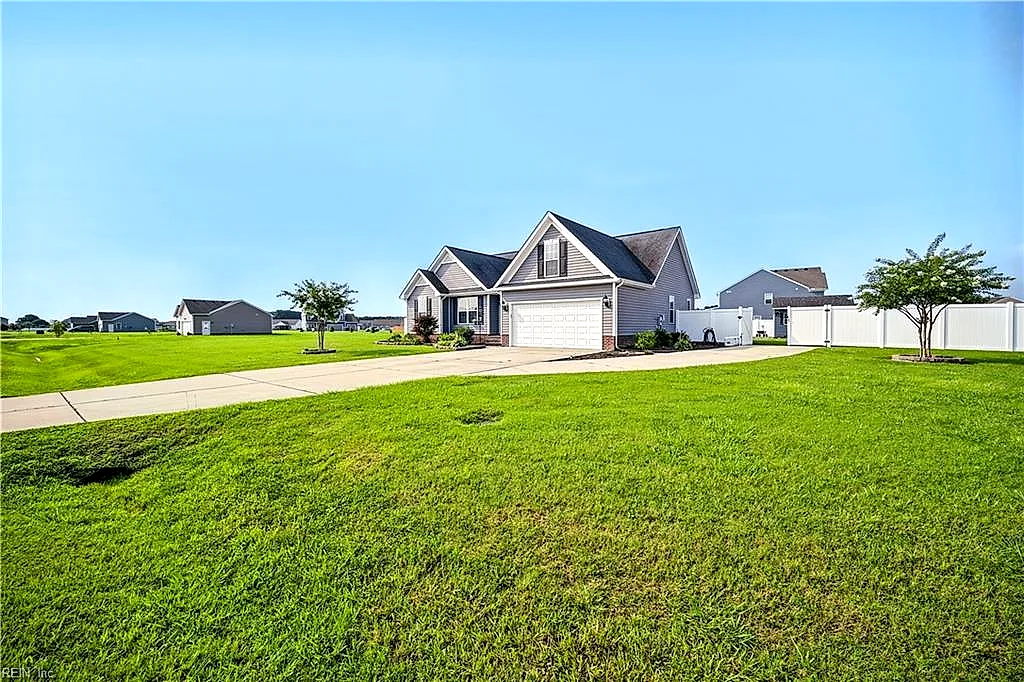 104 Cape Fear Dr, Shawboro — photo