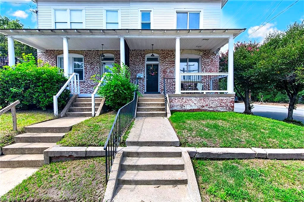351 51st St, Newport News — photo