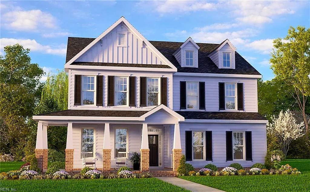 MM Bellhaven 4 NONE, SUFFOLK VA 23434