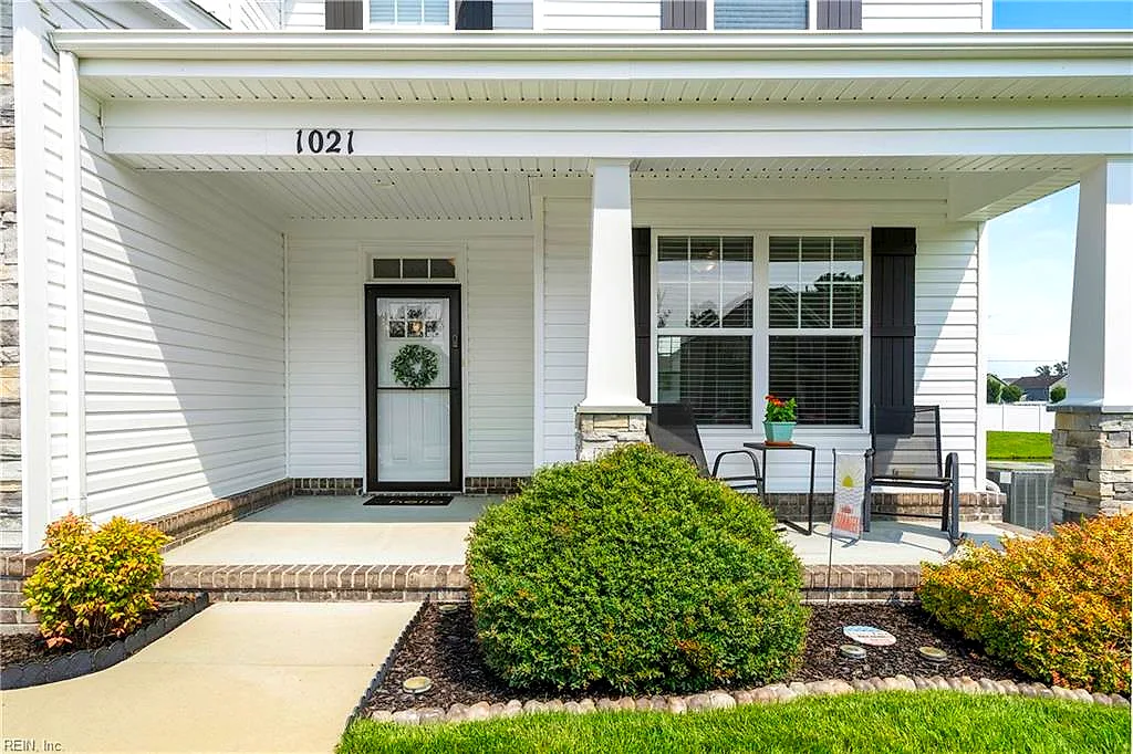 1021 Mimi Ct, Chesapeake — photo