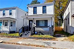 2906 Elm AVE, PORTSMOUTH VA 23704