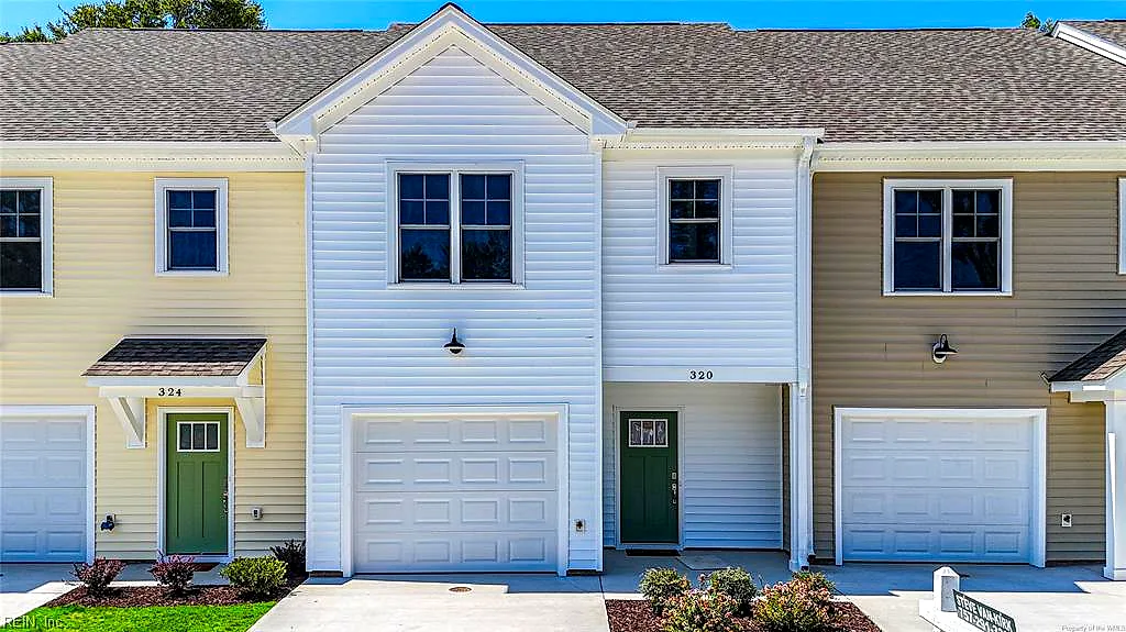 323 Linda LN, WILLIAMSBURG VA 23188
