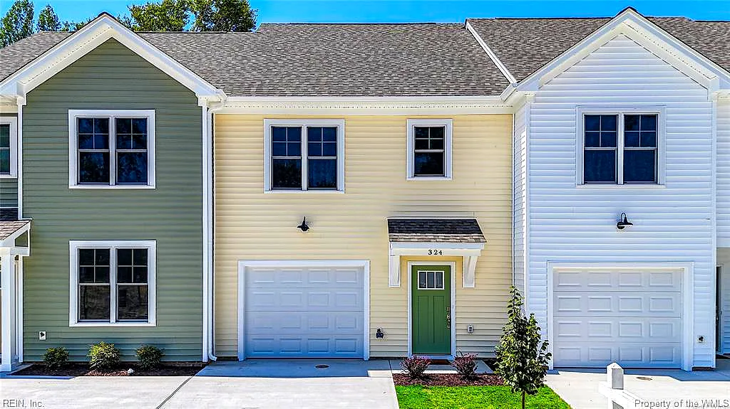 315 Linda LN, WILLIAMSBURG VA 23188