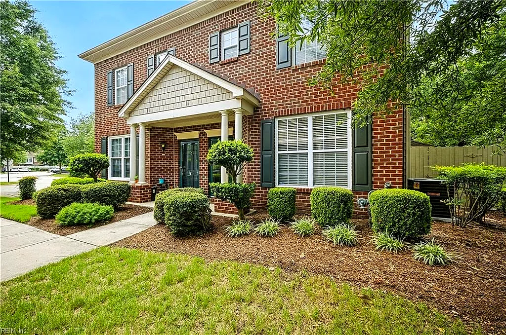 5320 Elston Ln #Lane, Virginia Beach — photo