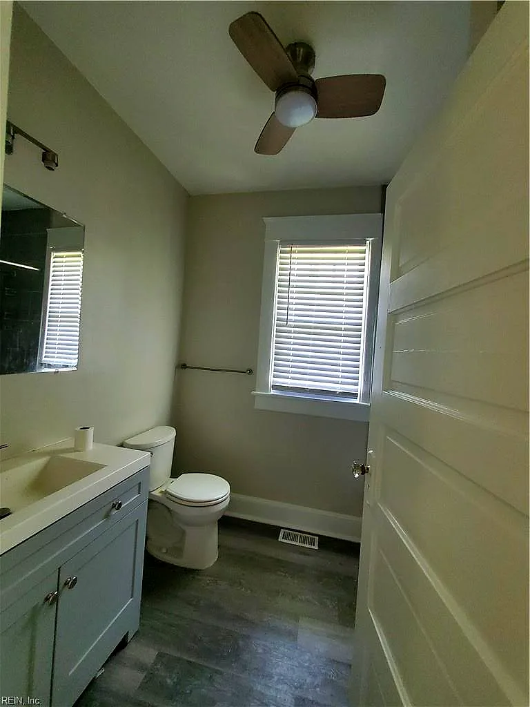 1710 Leckie St, Portsmouth — photo