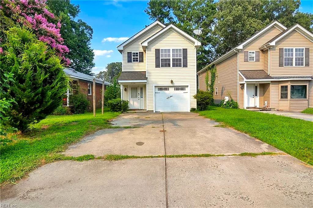 2130 Lockard AVE, CHESAPEAKE VA 23320