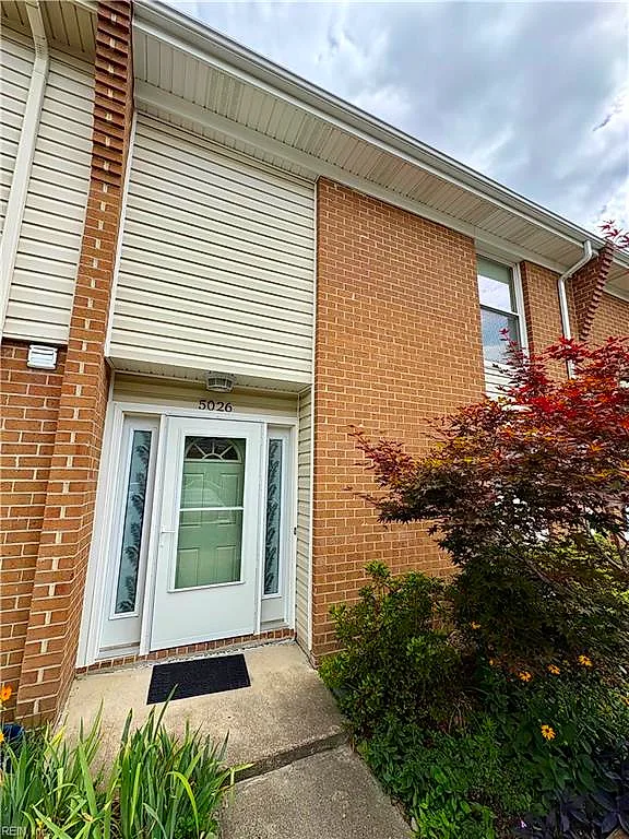 5026 Amboy Ct, Virginia Beach — photo